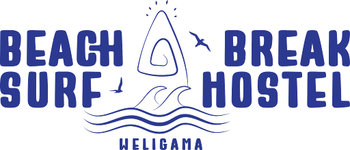 Beach Break Surf Hostel